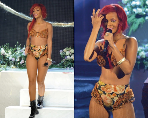 Lovely Red Fishtail of Rihanna. Lovely Red Fishtail of Rihanna Lovely Red Fishtail of Rihanna. Lovely Red Fishtail of Rihanna