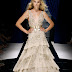Zuhair Murad : Wedding Gown 2011 Collection