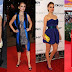 Natalie Portman Lovely Evening Dresses
