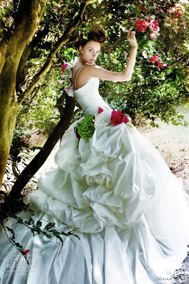 Jilian Sposa ; 2011 Wedding Dress/Bridal Gown