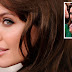 Angelina Jolie ; Celebrity's Makeup Loves Chantecaille Lip Gloss
