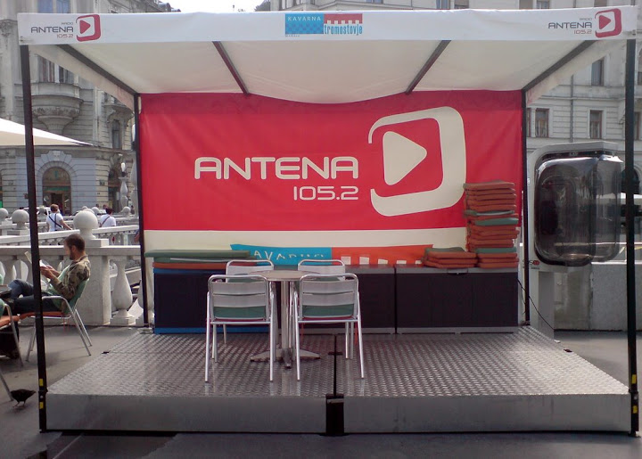 Reklama za Anteno