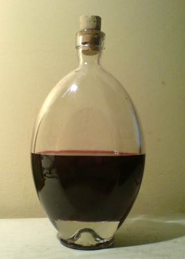 Borovničke