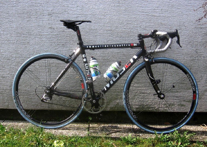 Moser m84