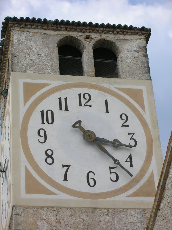 Campanile