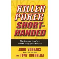 Amazon link for Vorhaus book