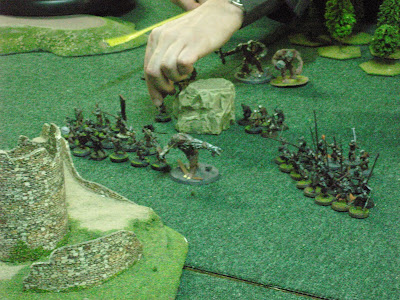 Trois trolls ! Il y en a  qui veulent gagner !