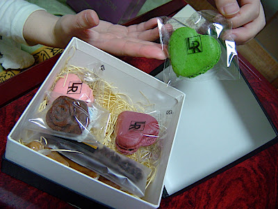 regalos white day dulces ホワイトデー プレゼント sweets