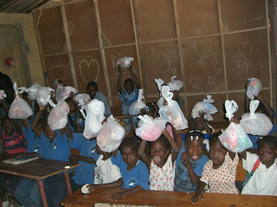 Nehemiah Christian Academy