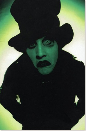 Smells Like Children