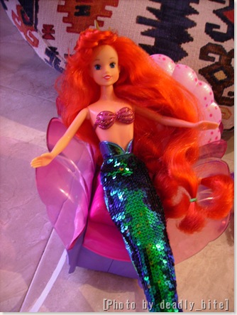 Ariel