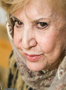 سيمين بهبهاني