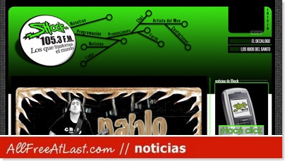 Allfreeatlast, ShockFM