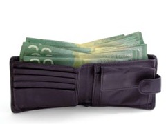 money