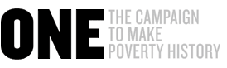 Make poverty history