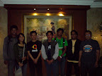 Meet With Ubuntu-ID Jogjakarta