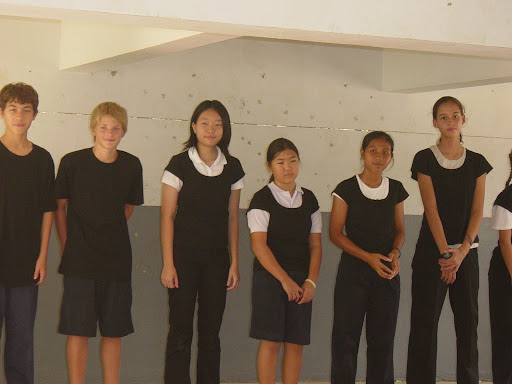 drama group