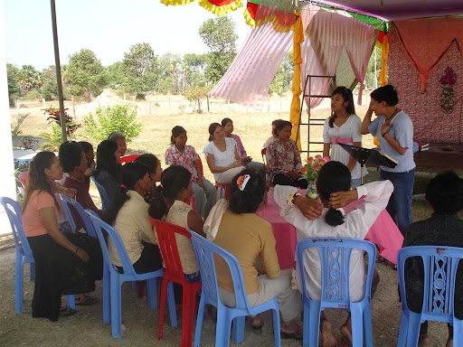 teaching