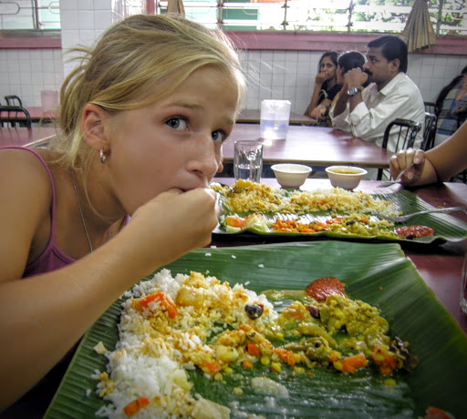 Curry Curry