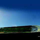 LFC New Stadium LFC New Stadium