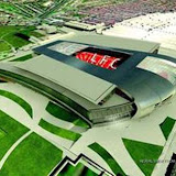 LFC New Stadium LFC New Stadium