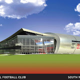 LFC New Stadium LFC New Stadium