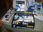 Motherboard nueva...en realidad es socket 370, medio viejita ya...