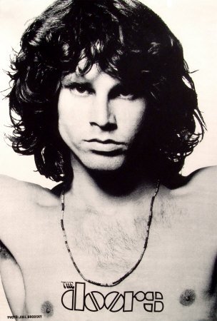 the doors