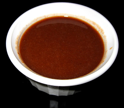 Kajoor Imli ki Chutney