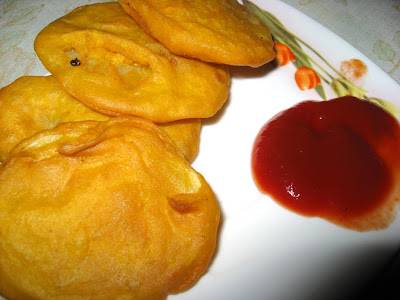 Bajji