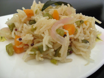 Semai Upma