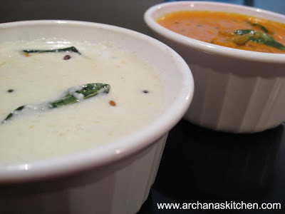 Coconut Chutney