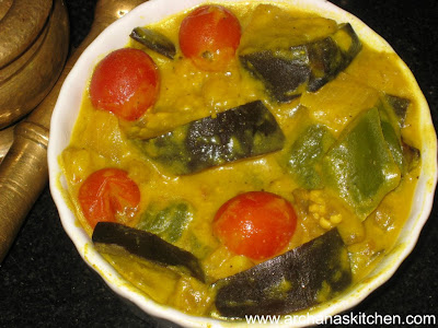 Dahiwale Baingan