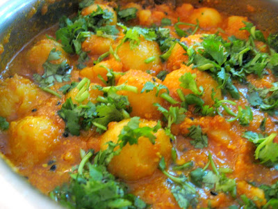 Aloo Dum