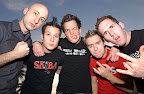 Fotos de Simple Plan