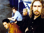 Fotos de Nickelback