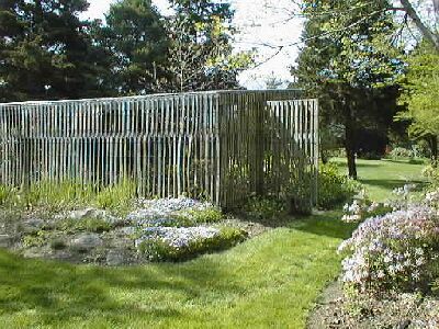 Lath House Lath House