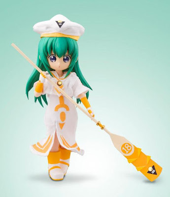 Alice figure