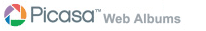 Picasaweb logo