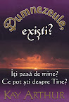 Dumnezeule, existi?