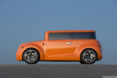 Scion Hako