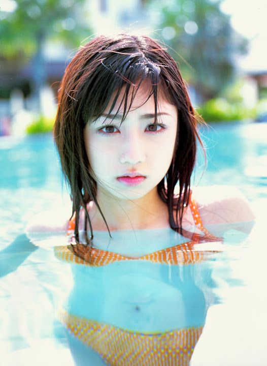 Yuko Ogura Japanese girl 20.jpg VOL3 -  http://henku.info