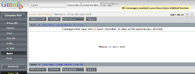 Gmailスキン(for firefox)-Gmail Redesigned3