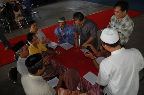 proses