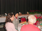 Holiday Party at the Elks Club
