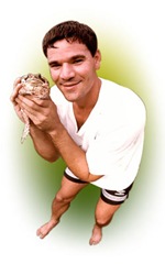 Billy-With-Toad