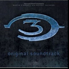 halo3 soundtrack cover