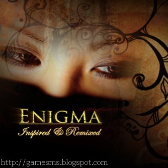Enigma - Message from Io (Boca ...