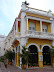 Esquina en la Plaza San Pedro Claver Esquina en la Plaza San Pedro Claver