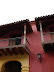 Balcones de Mompox